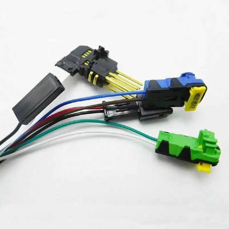 Ремонтный пружинный спиральный инструмент для проводов и подходит Renault MEGANE 2 MK ll