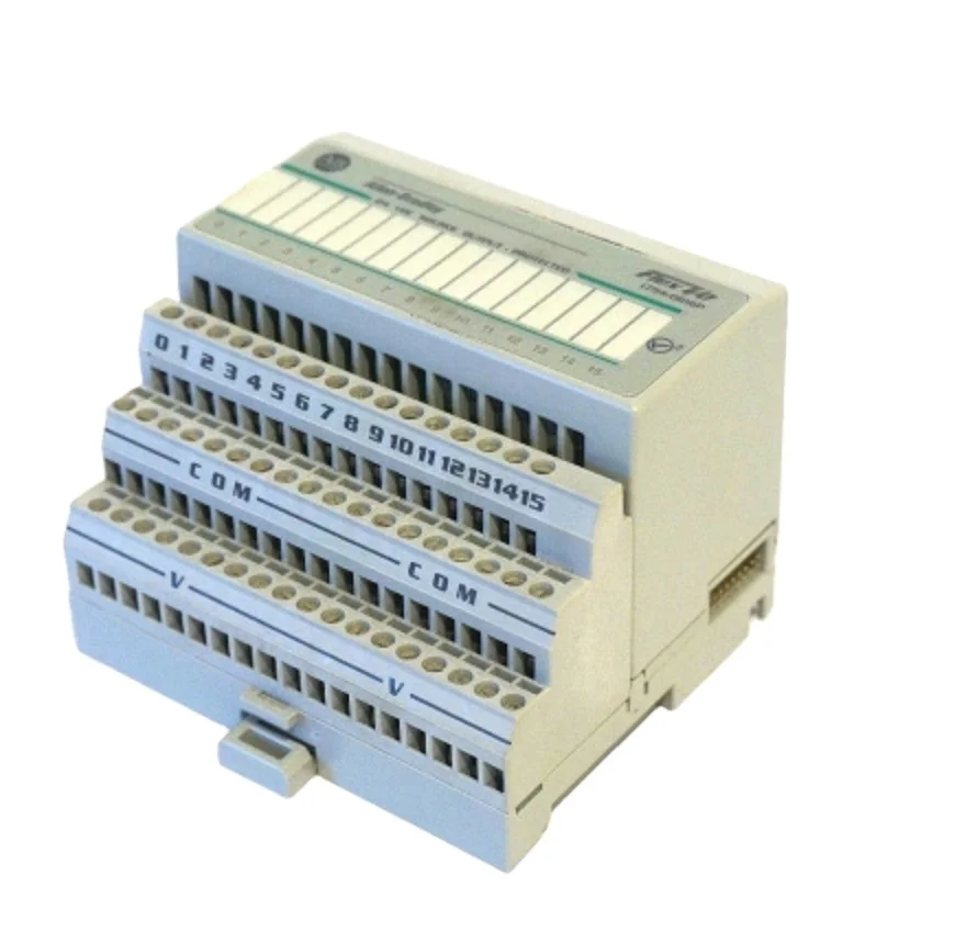 

New 1794-OB16P Allen Bradley FLEX Digital DC Output Module original