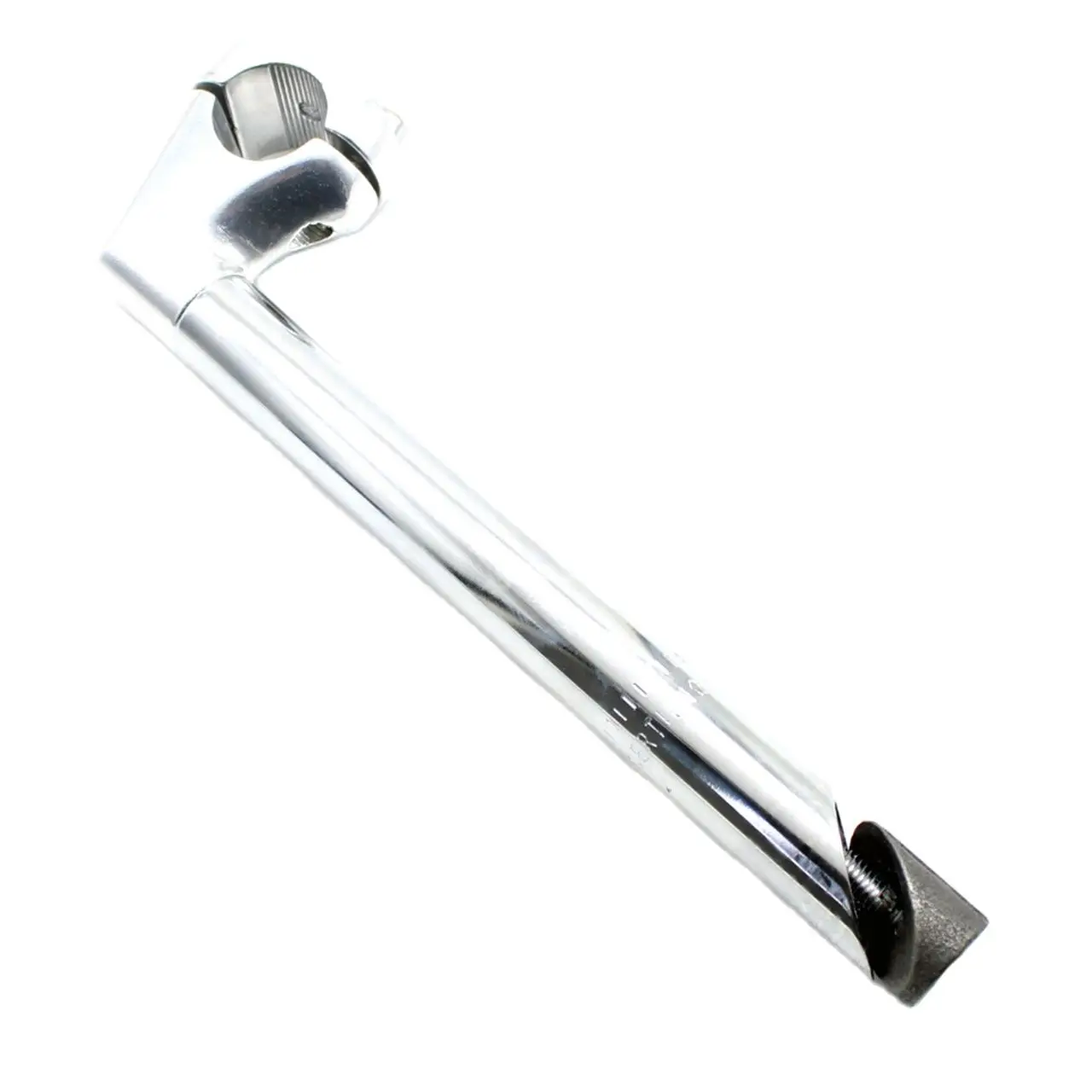 Стержень руля шоссейного велосипеда в стиле ретро 25 4 мм 22 2 220 фиксированный