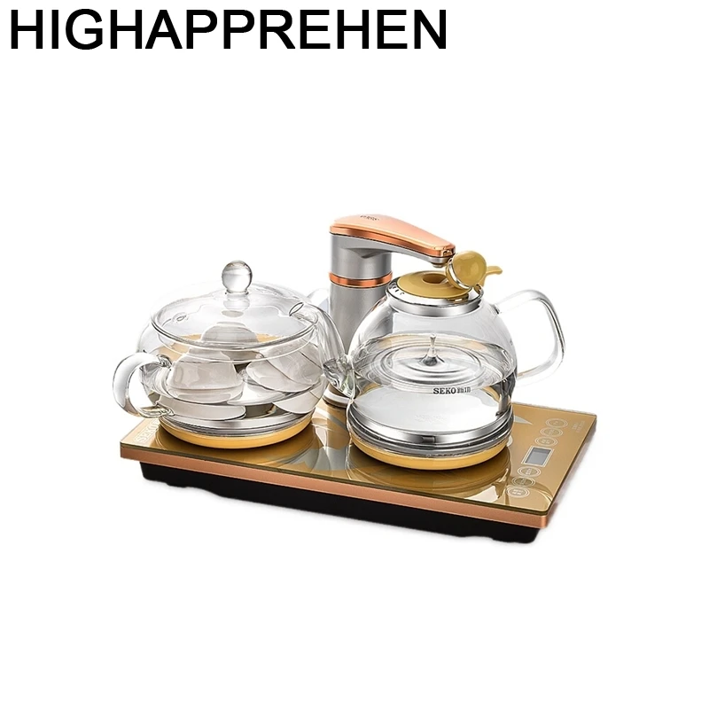 

Hervidor De Agua Boiler Portable Water Heater Pot Tea Panela Kitchen Appliance Part Chaleira Eletrica Electric Kettle