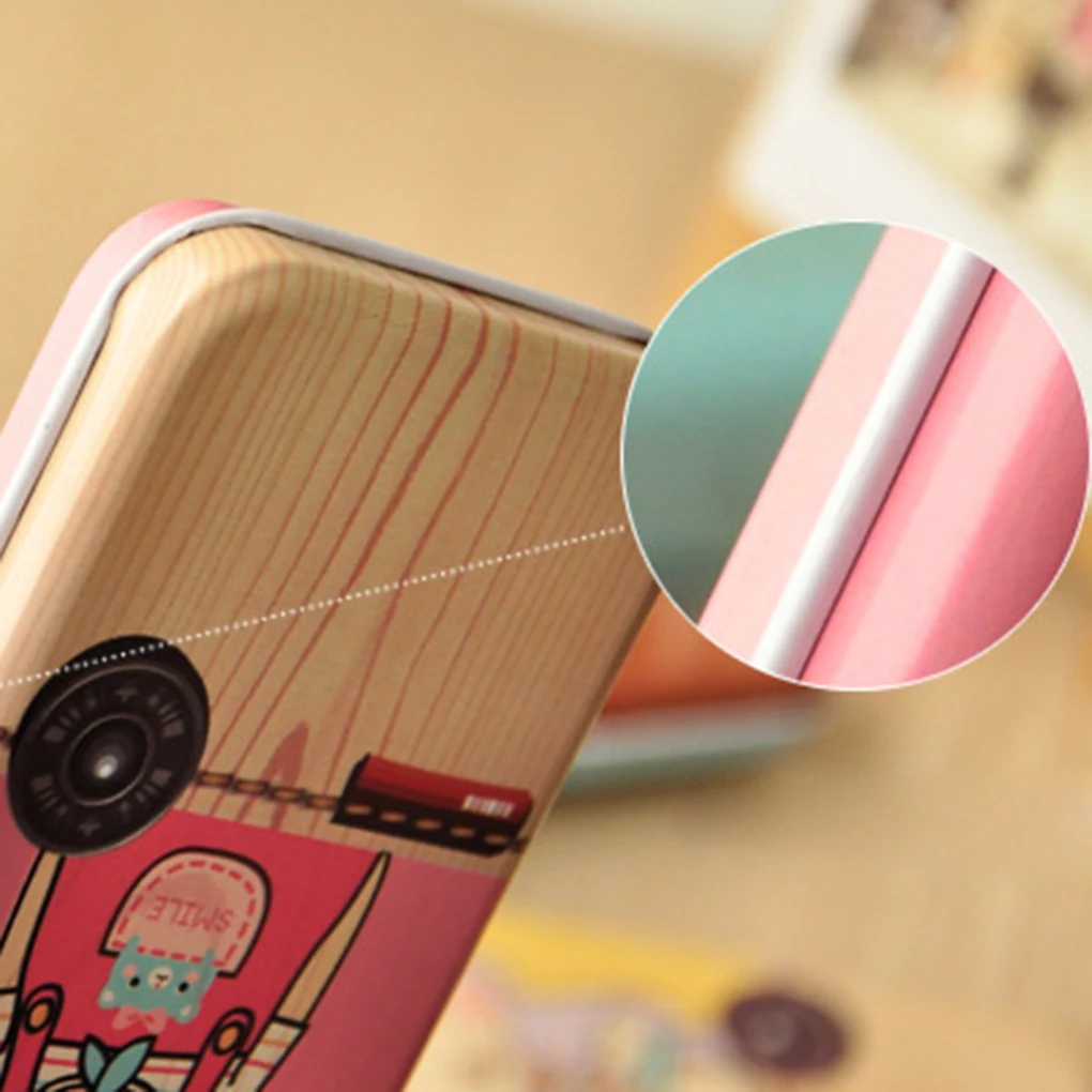 Чехол для телефона с мультяшными изображениями фотографий планшетов диагональю