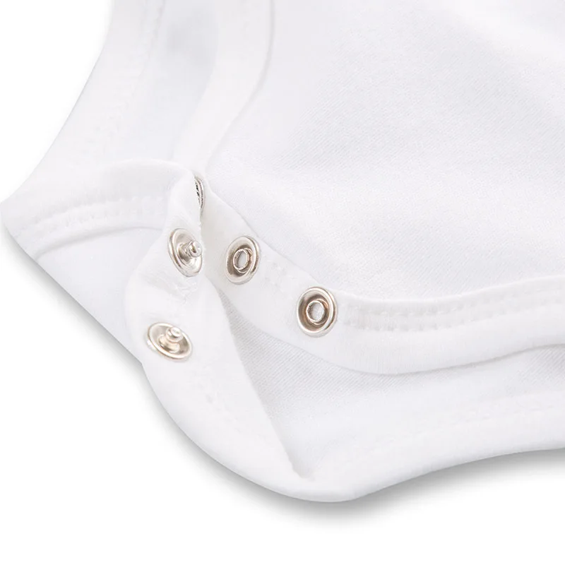 For 0-2Y Toddlers Casual Pajamas Outfits Baby Girls Boys Short Sleeve Rompers Infant Cotton Clothes Newborn Solid Jumpsuit