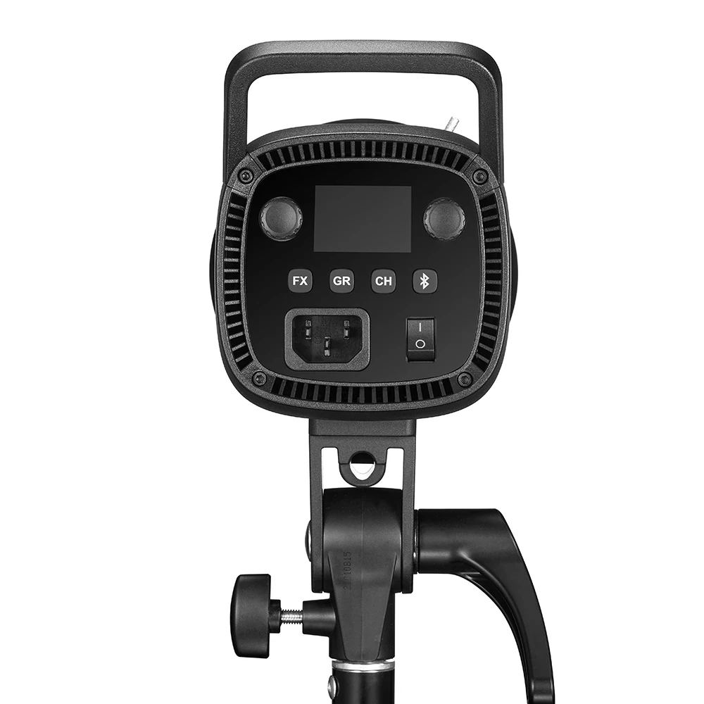 Godox SL100D SL100Bi LED Video Photography lights 100W 5600K SL Series Outdoor Light LCD Panel Lamp Bowens Mount Studio Lighting |