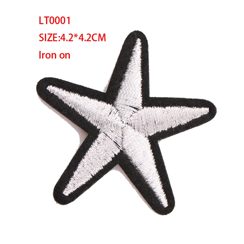 Случайная Смешанная доставка в общей сложности 12 значков мультяшный узор