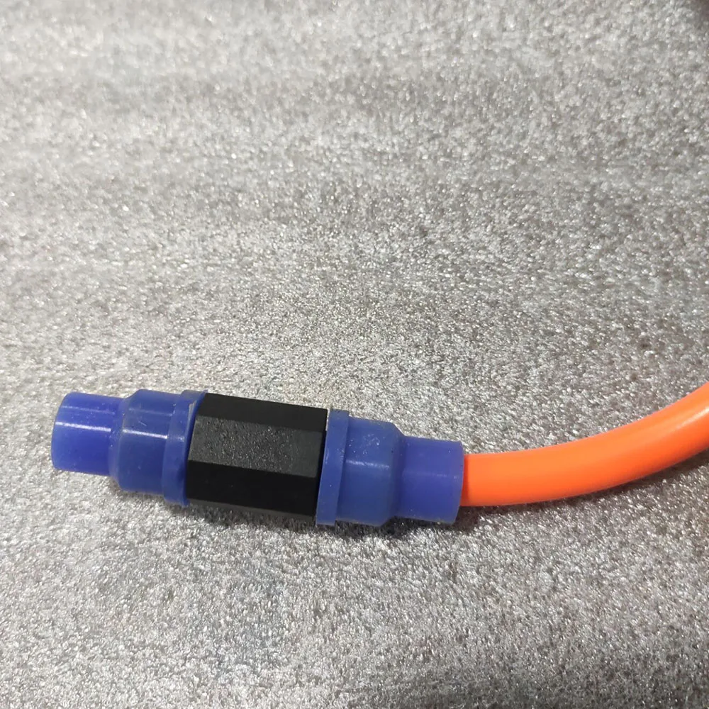 Свеча зажигания TDPRO 8 мм для мотоцикла двухъядерный двойного обжига катушка GY6 50cc