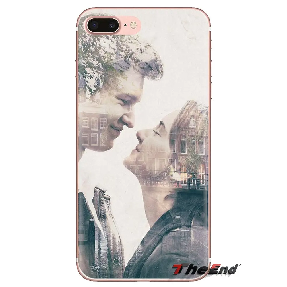 For Huawei Nova 2 3 2i 3i Y6 Y7 Y9 Prime Pro GR3 GR5 2017 2018 2019 Y5II Y6II Soft Housing Case John Green Okay The Fault In Our |