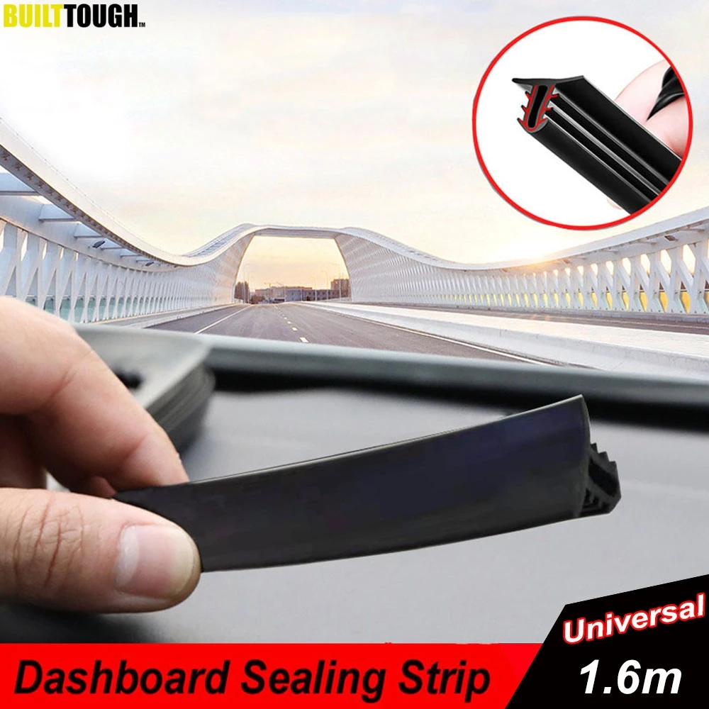 Звукоизолирующие уплотнительные полосы для приборной панели автомобиля Стикеры