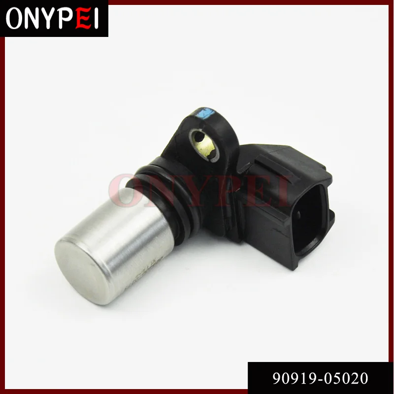 Датчик положения коленчатого вала 90919 05020 для Toyota 4runner Tacoma T100 Tundra 3 4 9091905020|Датчик