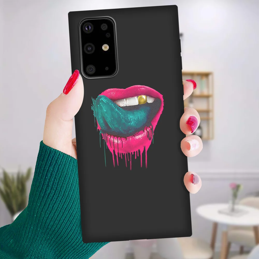 EiiMoo Thin Soft Case For Xiaomi Mi 6 8 9 SE Pro Silicon Custom 3D Relief Phone Cover A3 A2 Lite CC9E CC9 | Мобильные телефоны и