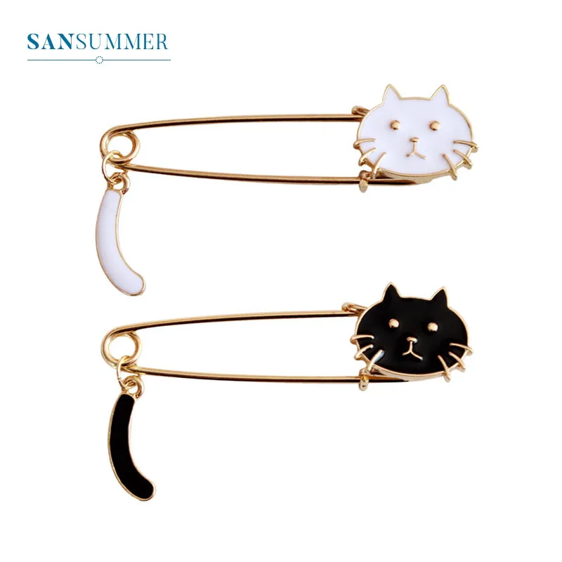 Новинка 2019 горячая Распродажа модная милая кошечка Свинг хвост изысканная