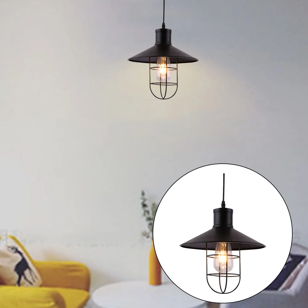 Светодиодное освещение в помещении для ресторана железный арт регулируемый