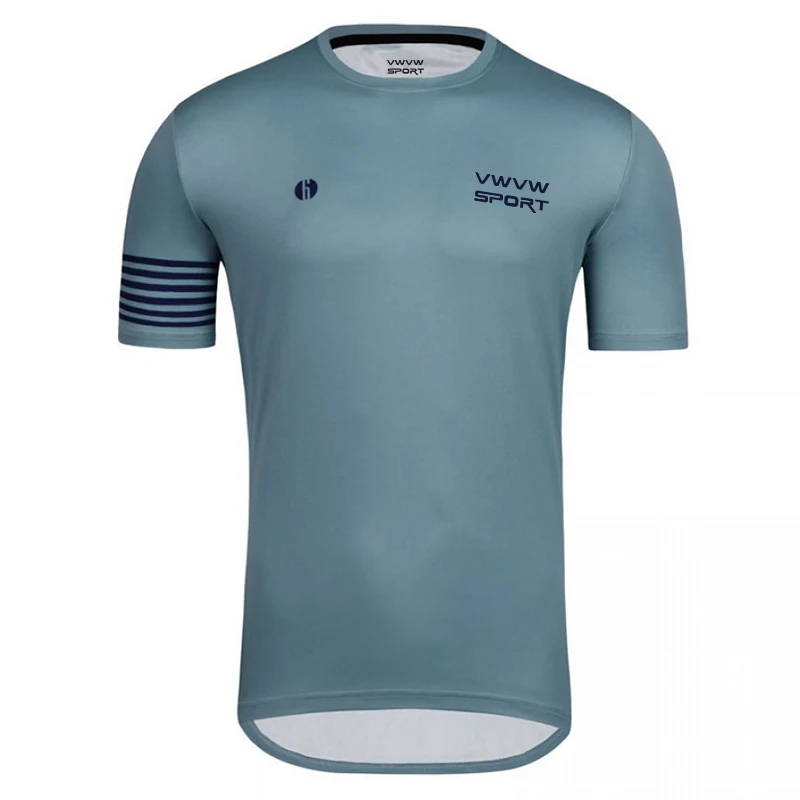 

Motocross Jersey MTB Downhill Mountain Jersey Enduro MX Jersey Dirty Bike DH Maillot Ciclismo Hombre Quick Drying BMX