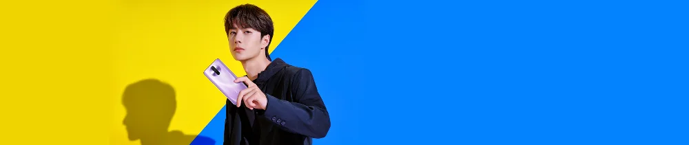Мобильный телефон Xiaomi Redmi K30, 8 ГБ, 256 ГБ, 4G, Восьмиядерный процессор Snapdragon 730G, 6,67 дюйма, 4500 мАч, 64 мп+ 20 МП, шесть камер, NFC, смартфон