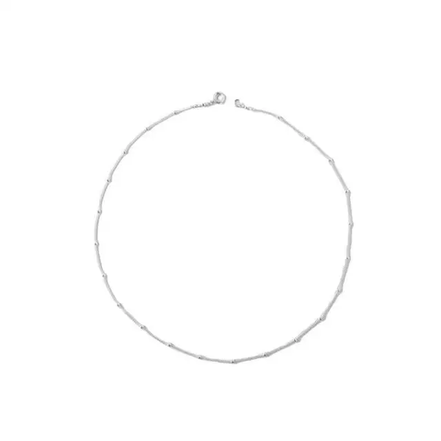 New Bohemia Moon Star Vintage Multilayer Crystal Pendant Necklace Fashion Gold Color Chain Boho Simple Choker Necklaces Jewelry