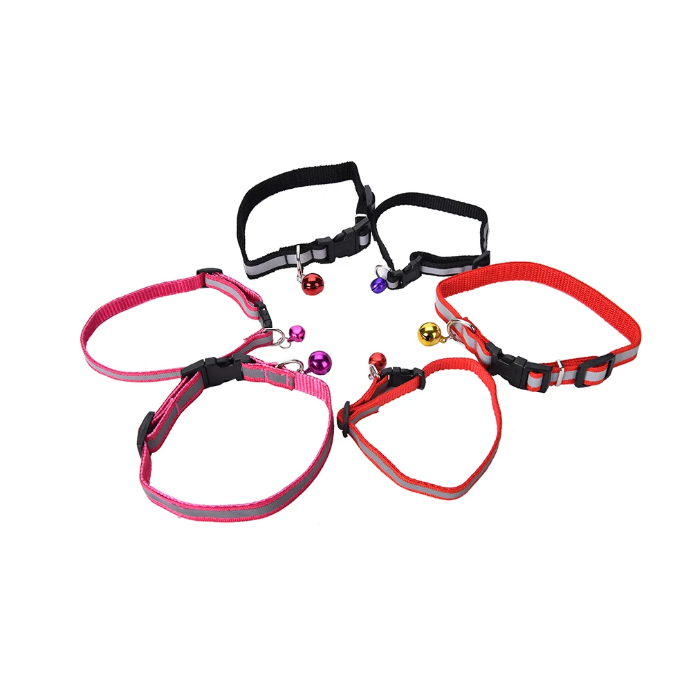 1 шт. собаки кошки тяговых канатов цепи воротник Поводок для питомца выдвижной