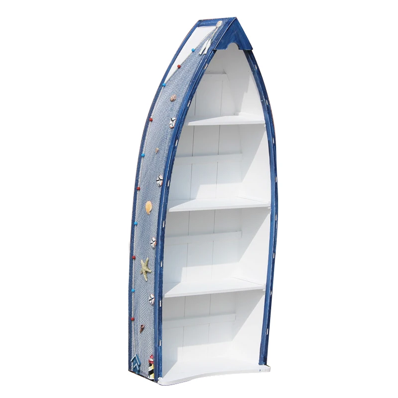 

Mediterranean Style Shipping Cabinets Accessories Nordic Decorative Rooms Murals Decoration Crafts Accessories Furnishing Gifts