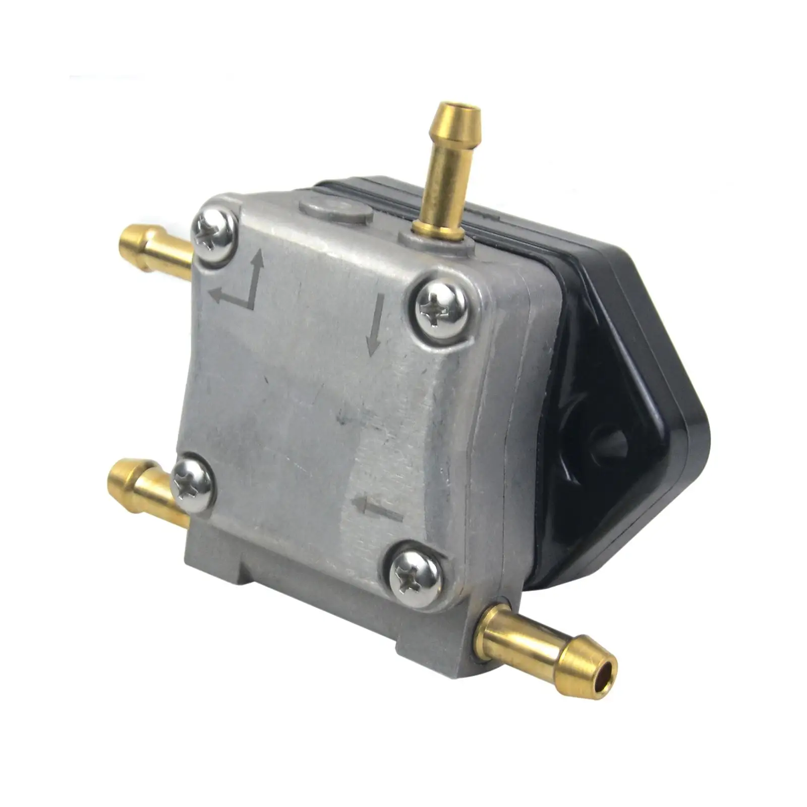 AP03 4 тактный топливный насос Mercury 40HP 50HP 60HP 8M0118177 8M0141827 881862T|Топливные насосы| |