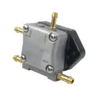 AP03 для Mercury 4-тактный 40HP 50HP 60HP топливный насос 8M0118177 8M0141827 881862T