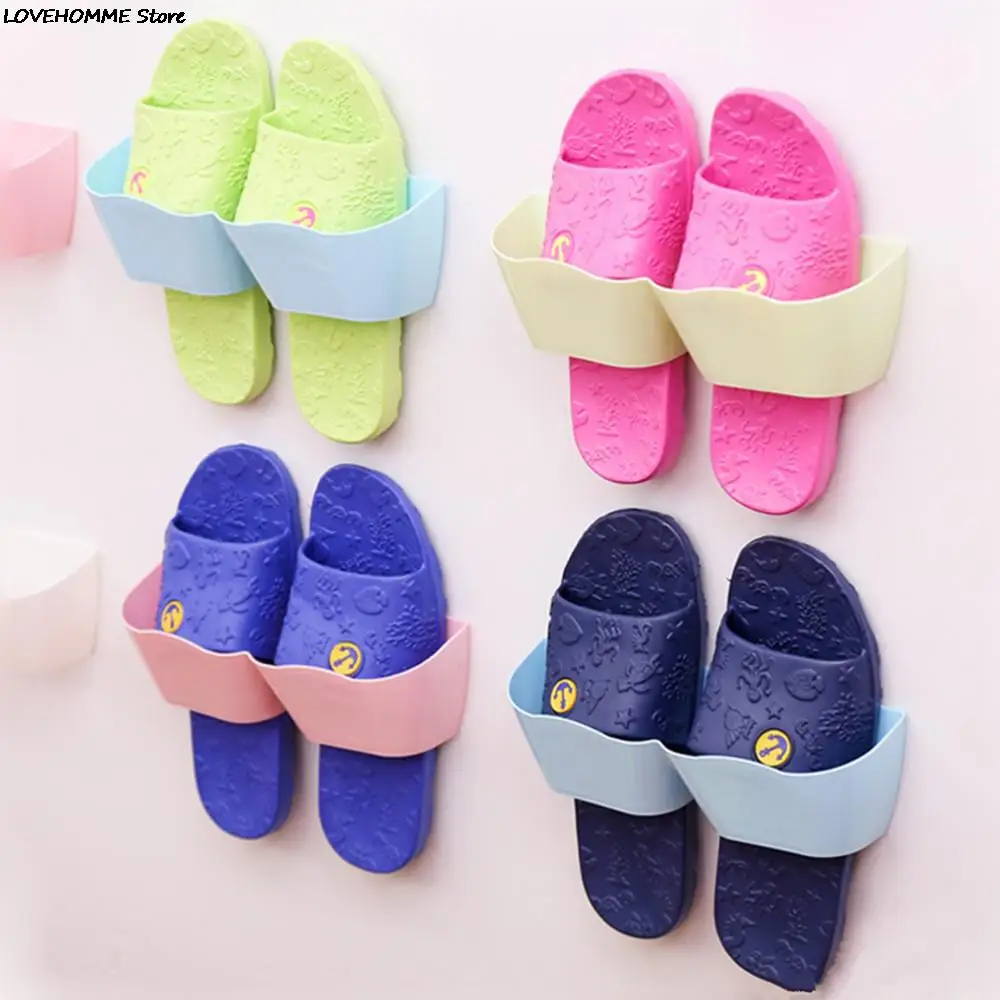 1 шт. настенный держатель для ванной комнаты | Обустройство дома