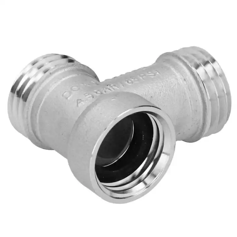 Портативная резьба Размеры 0-3 л коннектор системы для газирования ведра прочный