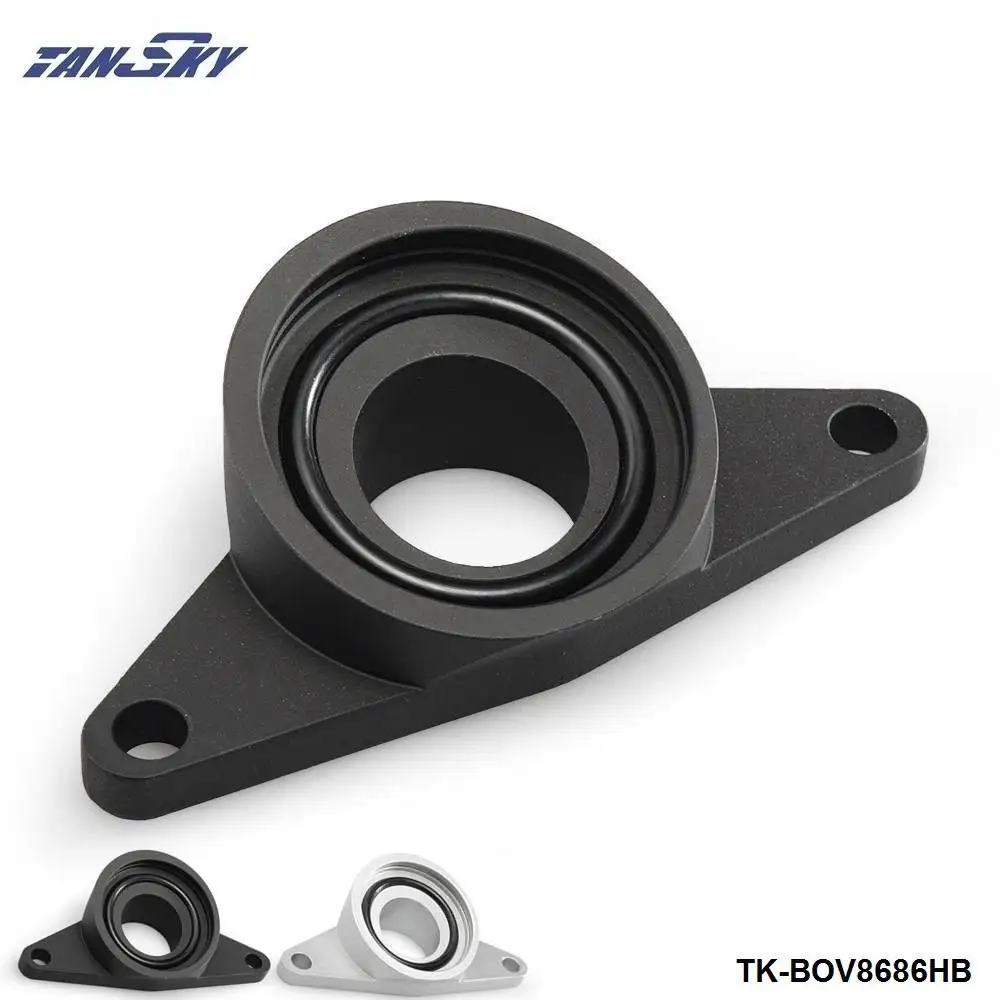 Фланцевый адаптер SQV SSQV BOV фланец выдувного клапана для Subaru Impreza Wrx Sti 02 07 TK BOV8686HB|blow