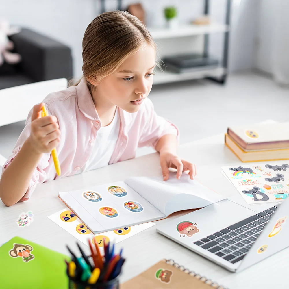 40 листов Виниловая наклейка для печати Бумага фотобумага струйной глянцевая