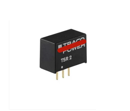 

New original TSR2-2490 DC-DC SIP-3 Power Module