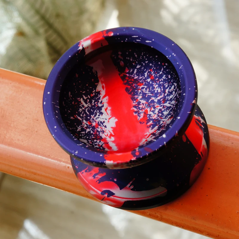 Yo-Yo Game-Specific Sleep Super Long Fancy Alloy Dead Competition Professional | Yoyo