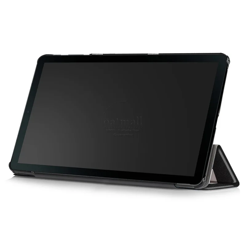 Магнитный умный чехол с рисунком для Samsung Galaxy Tab A 2019 10 1 T510 T515 кожаный планшета