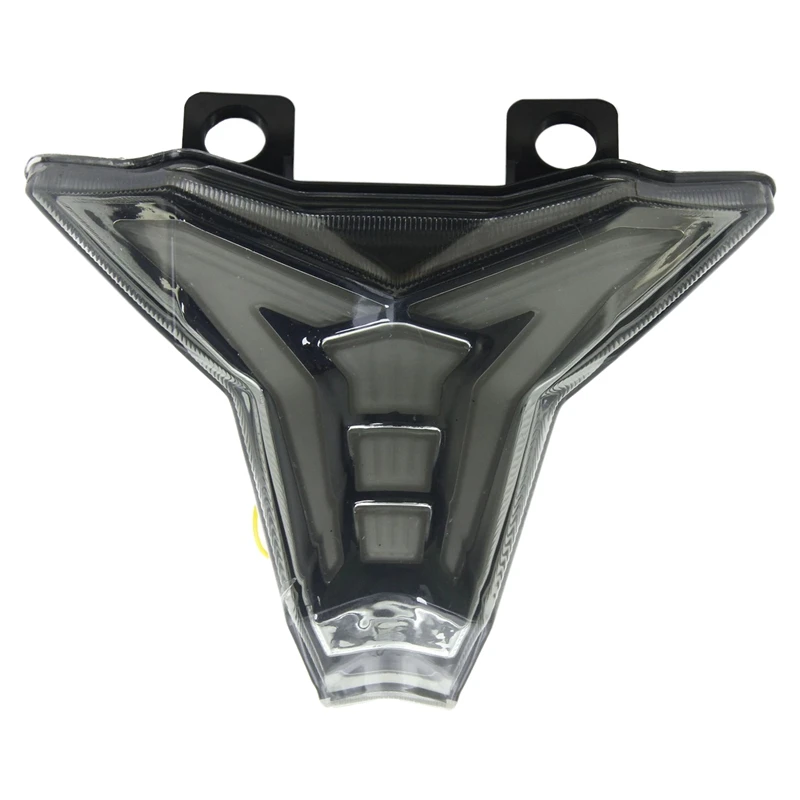 

Motorcycle LED Tail Light for KAWASAKI Z1000 Z 1000 ZX-10R ZX 10R Ninja 400 250 Rear Brake Turn Signals Lights