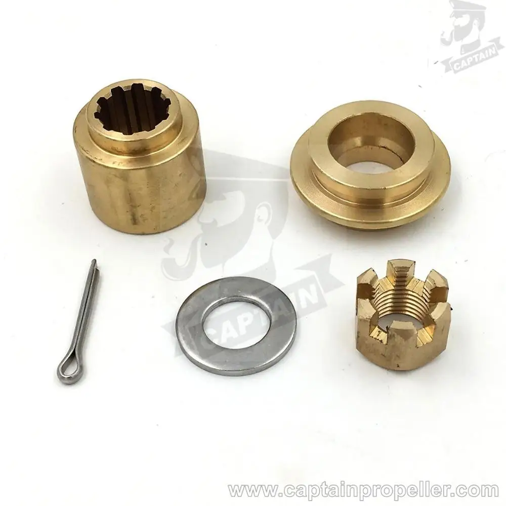Комплекты оборудования для подвесного пропеллера Captain подходят Yamaha 60HP 80HP 85HP 90HP