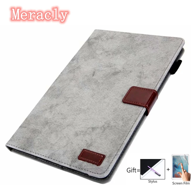 

Чехол для Samsung Galaxy Tab A7 lite 8,0 дюйма, искусственная кожа, 2019 дюйма