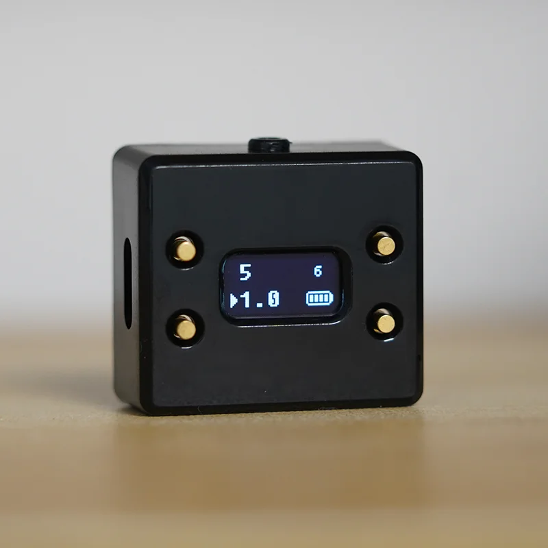 

L102 легкий измеритель, пленочная светильник измерительный пластиковый чехол