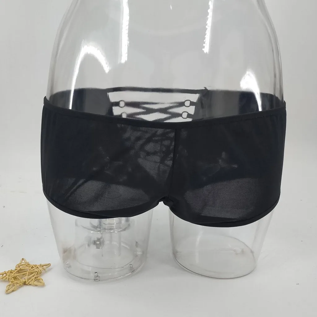 Порно сексуальный нижнее белье размера плюс с вырезами повязки сексуальные