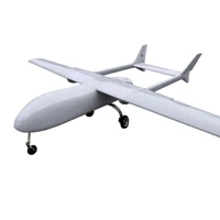 super huge mugin 4450mm uav h tail plane platform w disc brake system aircraft fpv radio remote control model airplane rc drone