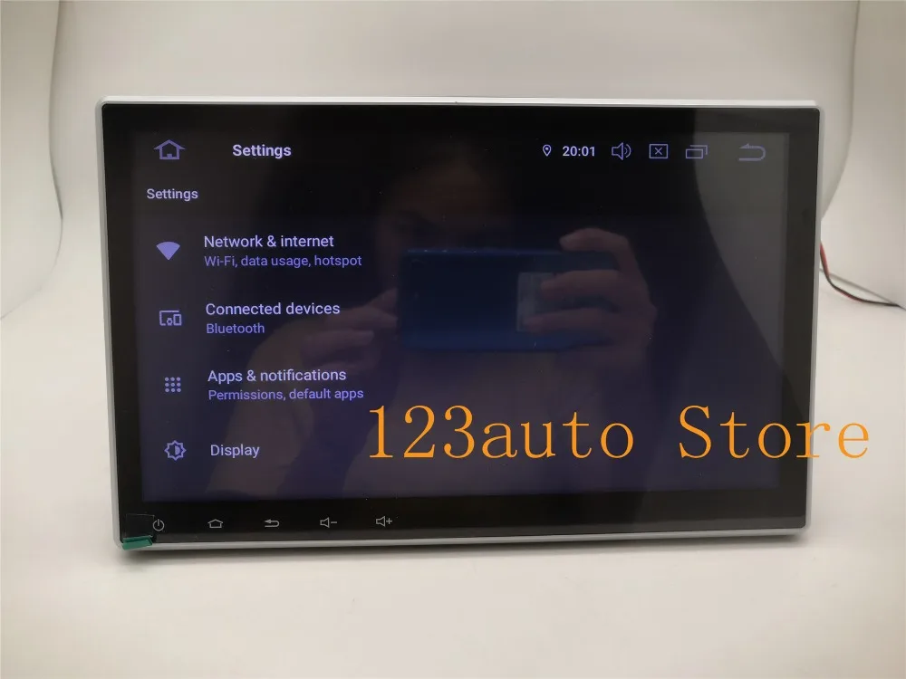 10,1 дюймов Android 4 Гб ram 64 Гб ram автомобильный dvd-плеер gps навигация Универсальный маятниковый 2 din px6 carplay dsp стерео Головные устройства