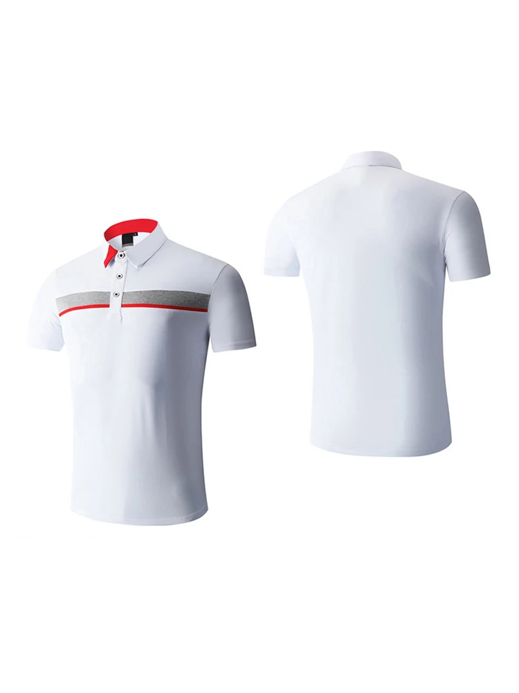 Дешевая Высококачественная рубашка с логотипом на заказ 100% полиэстер спандекс