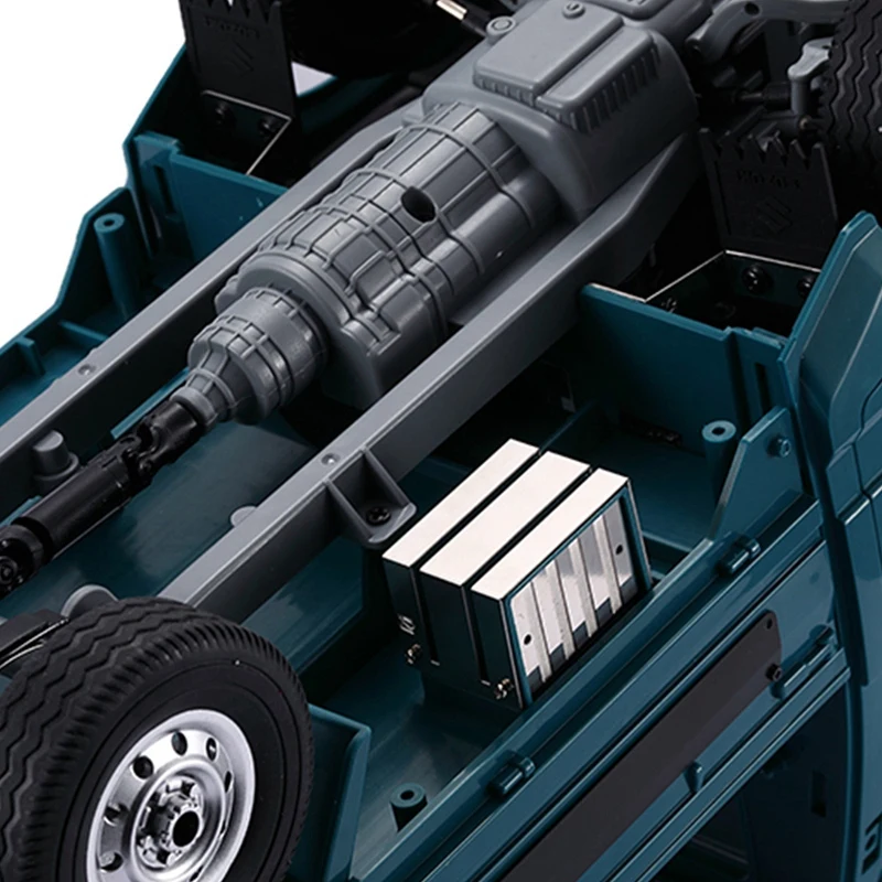 для wpl d12 110 rc для грузовых автомоб