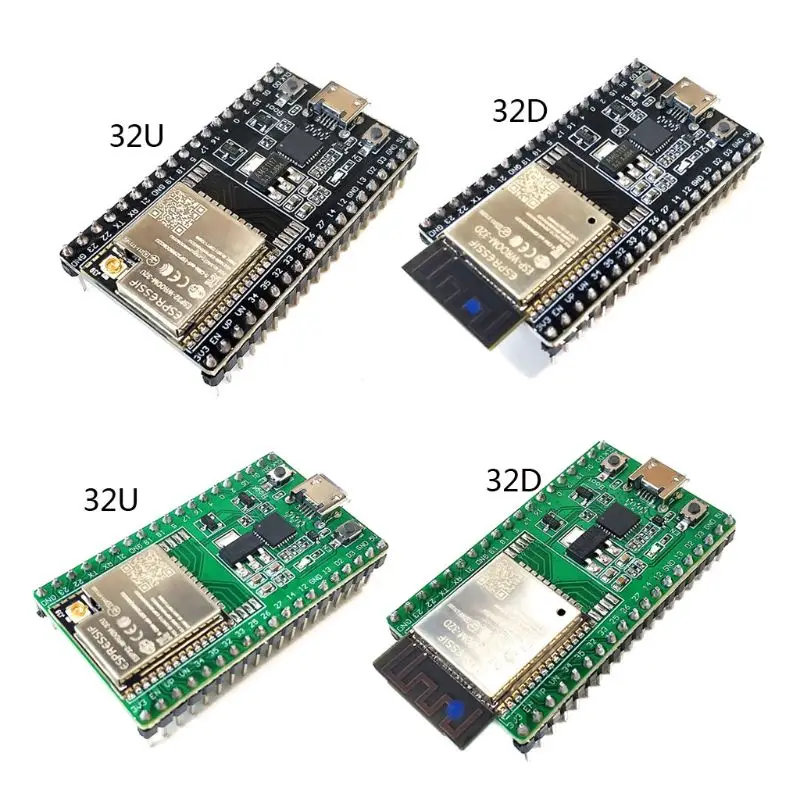 

M4YC WiFi Bluetooth макетная материнская плата для ESP32-DevKitC высокое качество ESP32-WROOM