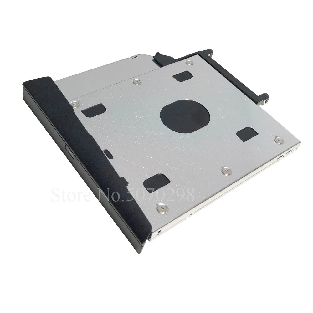 С передней крышкой и рамкой Лицевая панель + кронштейн 2 й 3 0 дюйма жесткий диск HDD