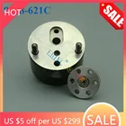 ERIKC 9308-621C регулирующий клапан 28239294 дизельный 9308622B для Delphi 9308-618B 28239295 топливный инжектор 9308z621C SSANGYONG EURO34