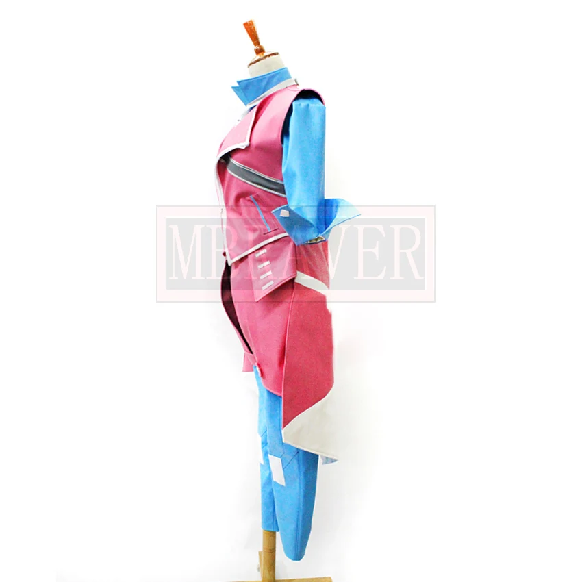 OW Ashe Flash Skin Cos Christmas Party Halloween Uniform Outfit Cosplay Costume Customize Any Size | Тематическая одежда и