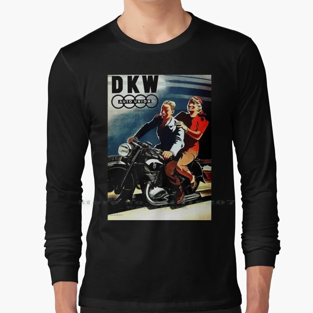 

Motorcycle Fun...fabulous Fifties T Shirt 100% Pure Cotton Motorcycle Fun Fabulous Fifties Happy Young Couple On Motorcycle