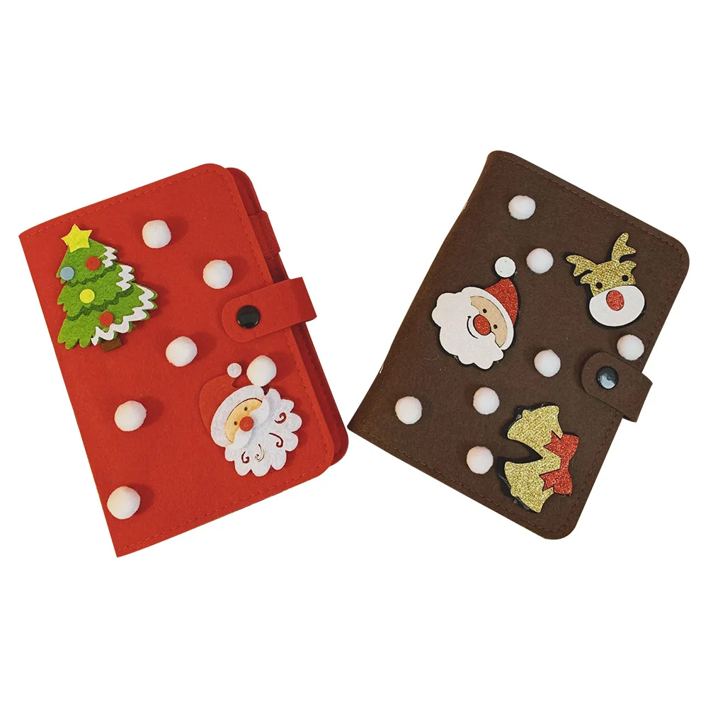 

Creative Notebook Cartoon Cute Hand Ledger Student New Year Gift Notepad Girl Notebook Diary Christmas Gift Notebook