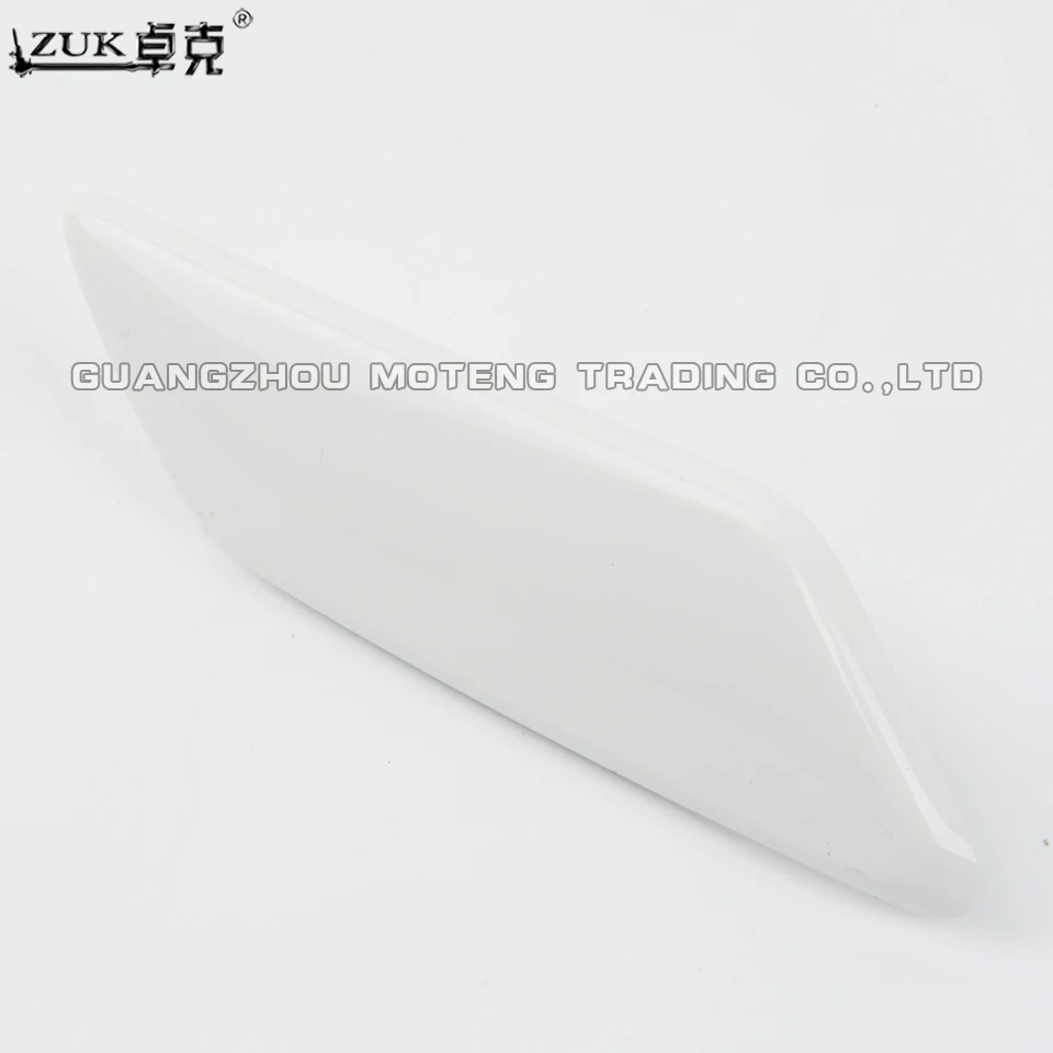 Насадка На передний бампер для Toyota PREVIA GSR50 ACR50 2008 2016|cap cap|cap covercap toyota |