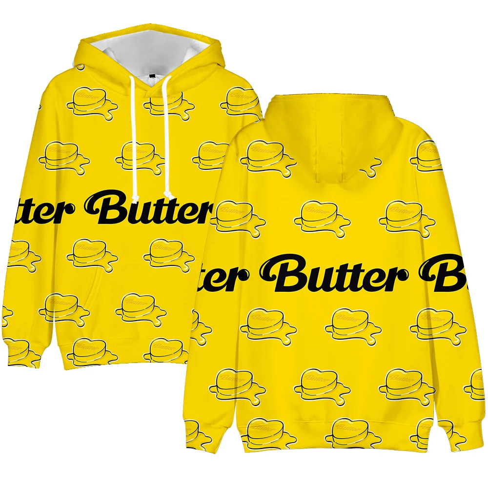 

Толстовка Bangtan с капюшоном, новинка, худи с изображением альбома, худи для мужчин и женщин, толстовки Bangtan для мальчиков, оранжевые толстовки ...