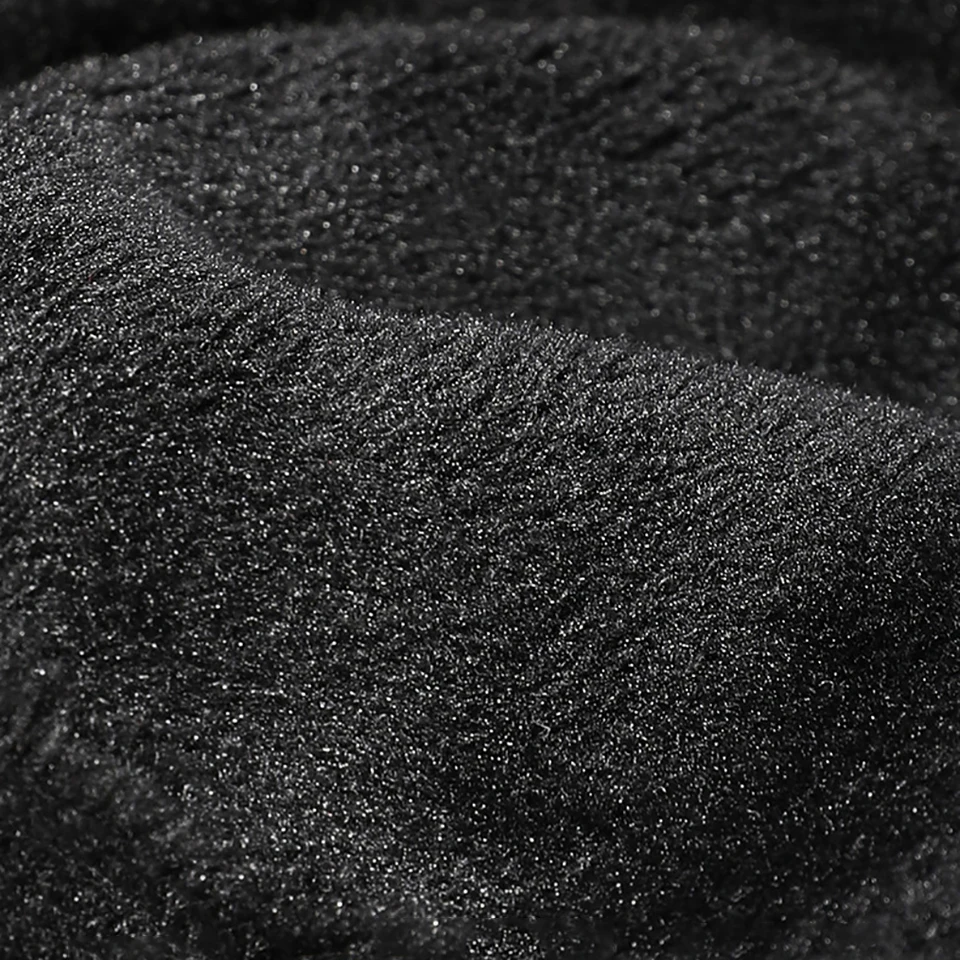 1 Pair Of Winter Cycling Gloves Touch Screen Waterproof Windproof And Warm Outdoor All-finger Ski General | Спорт и развлечения