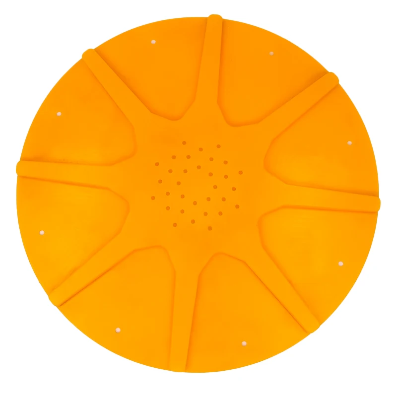 

1 шт., Круглый диск для удаления входной двери