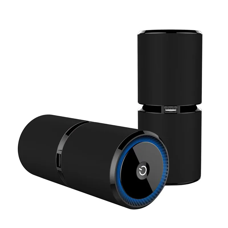 Автомобильный очиститель воздуха ионизатор автомобильный освежитель