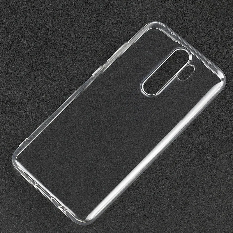 Чехол ярких цветов для Redmi Note 8 Pro 8A матовый Силиконовый мягкий чехол задней панели